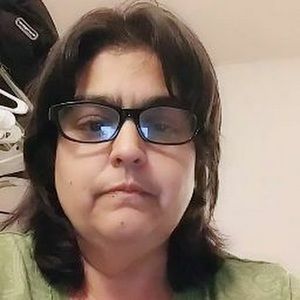 Meet your Posher, Frances